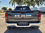 New 2026 RAM 3500 LARAMIE 4X4 CREW CAB 8' BOX in ST. PETERSBURG, FLORIDA (Photo 8)