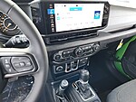 New 2025 JEEP WRANGLER SPORT S 4 DOOR 4X4 in ST. PETERSBURG, FLORIDA (Photo 12)