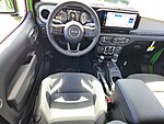 New 2025 JEEP WRANGLER SPORT S 4 DOOR 4X4 in ST. PETERSBURG, FLORIDA (Photo 20)