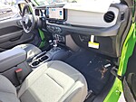 New 2025 JEEP WRANGLER SPORT S 4 DOOR 4X4 in ST. PETERSBURG, FLORIDA (Photo 23)