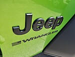 New 2025 JEEP WRANGLER SPORT S 4 DOOR 4X4 in ST. PETERSBURG, FLORIDA (Photo 25)