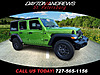 New 2025 JEEP WRANGLER SPORT S 4 DOOR 4X4 in ST. PETERSBURG, FLORIDA