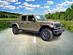 New 2025 JEEP GLADIATOR MOJAVE 4X4 in ST. PETERSBURG, FLORIDA (Photo 1)