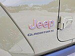 New 2025 JEEP GLADIATOR MOJAVE 4X4 in ST. PETERSBURG, FLORIDA (Photo 11)