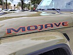 New 2025 JEEP GLADIATOR MOJAVE 4X4 in ST. PETERSBURG, FLORIDA (Photo 12)