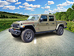 New 2025 JEEP GLADIATOR MOJAVE 4X4 in ST. PETERSBURG, FLORIDA (Photo 2)