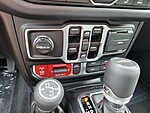 New 2025 JEEP GLADIATOR MOJAVE 4X4 in ST. PETERSBURG, FLORIDA (Photo 22)