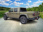 New 2025 JEEP GLADIATOR MOJAVE 4X4 in ST. PETERSBURG, FLORIDA (Photo 3)