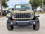 New 2025 JEEP GLADIATOR MOJAVE 4X4 in ST. PETERSBURG, FLORIDA (Photo 6)