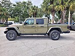 New 2025 JEEP GLADIATOR MOJAVE 4X4 in ST. PETERSBURG, FLORIDA (Photo 7)