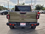New 2025 JEEP GLADIATOR MOJAVE 4X4 in ST. PETERSBURG, FLORIDA (Photo 8)