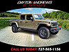 New 2025 JEEP GLADIATOR MOJAVE 4X4 in ST. PETERSBURG, FLORIDA