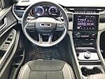 New 2025 JEEP GRAND CHEROKEE ALTITUDE 4X2 in ST. PETERSBURG, FLORIDA (Photo 13)