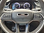 New 2025 JEEP GRAND CHEROKEE ALTITUDE 4X2 in ST. PETERSBURG, FLORIDA (Photo 20)