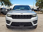 New 2025 JEEP GRAND CHEROKEE ALTITUDE 4X2 in ST. PETERSBURG, FLORIDA (Photo 6)