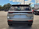 New 2025 JEEP GRAND CHEROKEE ALTITUDE 4X2 in ST. PETERSBURG, FLORIDA (Photo 8)