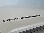 New 2025 JEEP GRAND CHEROKEE ALTITUDE 4X2 in ST. PETERSBURG, FLORIDA (Photo 9)