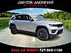 New 2025 JEEP GRAND CHEROKEE ALTITUDE 4X2 in ST. PETERSBURG, FLORIDA