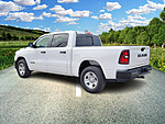 New 2025 RAM 1500 TRADESMAN 4X2 CREW CAB 5'7