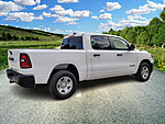 New 2025 RAM 1500 TRADESMAN 4X2 CREW CAB 5'7