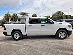 New 2025 RAM 1500 TRADESMAN 4X2 CREW CAB 5'7