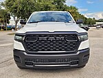 New 2025 RAM 1500 TRADESMAN 4X2 CREW CAB 5'7