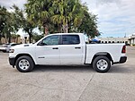 New 2025 RAM 1500 TRADESMAN 4X2 CREW CAB 5'7
