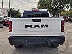 New 2025 RAM 1500 TRADESMAN 4X2 CREW CAB 5'7