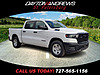 New 2025 RAM 1500 TRADESMAN 4X2 CREW CAB 5'7" BOX in ST. PETERSBURG, FLORIDA