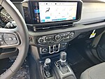 New 2025 JEEP WRANGLER SPORT S 4 DOOR 4X4 in ST. PETERSBURG, FLORIDA (Photo 12)
