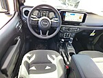 New 2025 JEEP WRANGLER SPORT S 4 DOOR 4X4 in ST. PETERSBURG, FLORIDA (Photo 20)