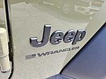 New 2025 JEEP WRANGLER SPORT S 4 DOOR 4X4 in ST. PETERSBURG, FLORIDA (Photo 25)