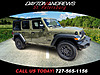 New 2025 JEEP WRANGLER SPORT S 4 DOOR 4X4 in ST. PETERSBURG, FLORIDA