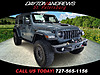 New 2025 JEEP WRANGLER RUBICON 392 FINAL EDITION 4 DOOR 4X4 in ST. PETERSBURG, FLORIDA