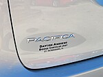 New 2026 CHRYSLER PACIFICA PINNACLE FWD in ST. PETERSBURG, FLORIDA (Photo 11)
