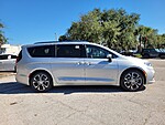 New 2026 CHRYSLER PACIFICA PINNACLE FWD in ST. PETERSBURG, FLORIDA (Photo 5)