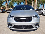 New 2026 CHRYSLER PACIFICA PINNACLE FWD in ST. PETERSBURG, FLORIDA (Photo 6)
