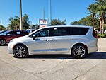New 2026 CHRYSLER PACIFICA PINNACLE FWD in ST. PETERSBURG, FLORIDA (Photo 7)