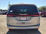 New 2026 CHRYSLER PACIFICA PINNACLE FWD in ST. PETERSBURG, FLORIDA (Photo 8)