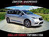 New 2026 CHRYSLER PACIFICA PINNACLE FWD in ST. PETERSBURG, FLORIDA