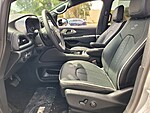 New 2026 CHRYSLER PACIFICA LIMITED FWD in ST. PETERSBURG, FLORIDA (Photo 10)