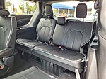 New 2026 CHRYSLER PACIFICA LIMITED FWD in ST. PETERSBURG, FLORIDA (Photo 12)