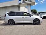 New 2026 CHRYSLER PACIFICA LIMITED FWD in ST. PETERSBURG, FLORIDA (Photo 5)
