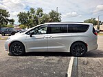 New 2026 CHRYSLER PACIFICA LIMITED FWD in ST. PETERSBURG, FLORIDA (Photo 7)