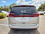 New 2026 CHRYSLER PACIFICA LIMITED FWD in ST. PETERSBURG, FLORIDA (Photo 8)