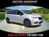 New 2026 CHRYSLER PACIFICA LIMITED FWD in ST. PETERSBURG, FLORIDA