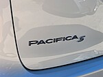 New 2026 CHRYSLER PACIFICA LIMITED FWD in ST. PETERSBURG, FLORIDA (Photo 10)