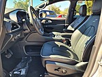 New 2026 CHRYSLER PACIFICA LIMITED FWD in ST. PETERSBURG, FLORIDA (Photo 12)