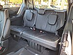 New 2026 CHRYSLER PACIFICA LIMITED FWD in ST. PETERSBURG, FLORIDA (Photo 15)