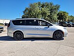 New 2026 CHRYSLER PACIFICA LIMITED FWD in ST. PETERSBURG, FLORIDA (Photo 5)